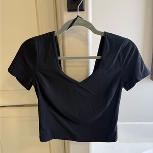 NWOT Lululemon Align Top